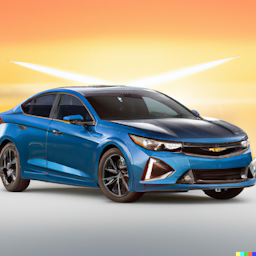 We offer services 500+ services for Chevrolet Cruze