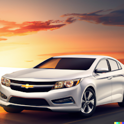 We offer services 500+ services for Chevrolet Malibu