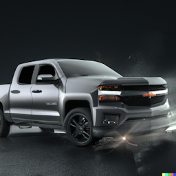 We offer services 500+ services for Chevrolet Silverado