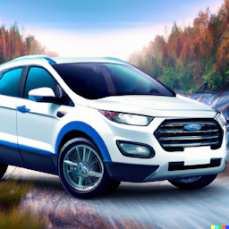 We offer services 500+ services for Ford Escape