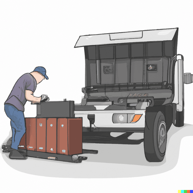 Steering Stabilizer Stop Replacement service